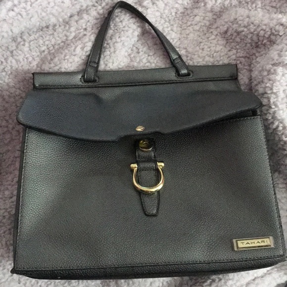 tahari purse